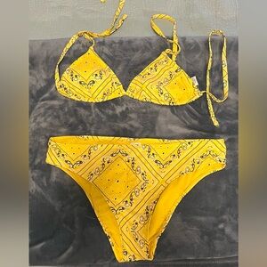 Plus Size Bikini!